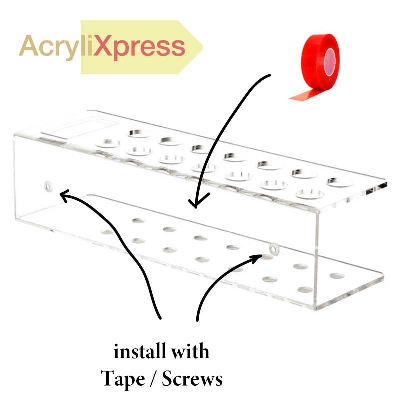 Marker Pen & Duster Holder Duster Holder Pen and Duster Pemegang Pen Penanda & Pemadam Whiteboard view 4