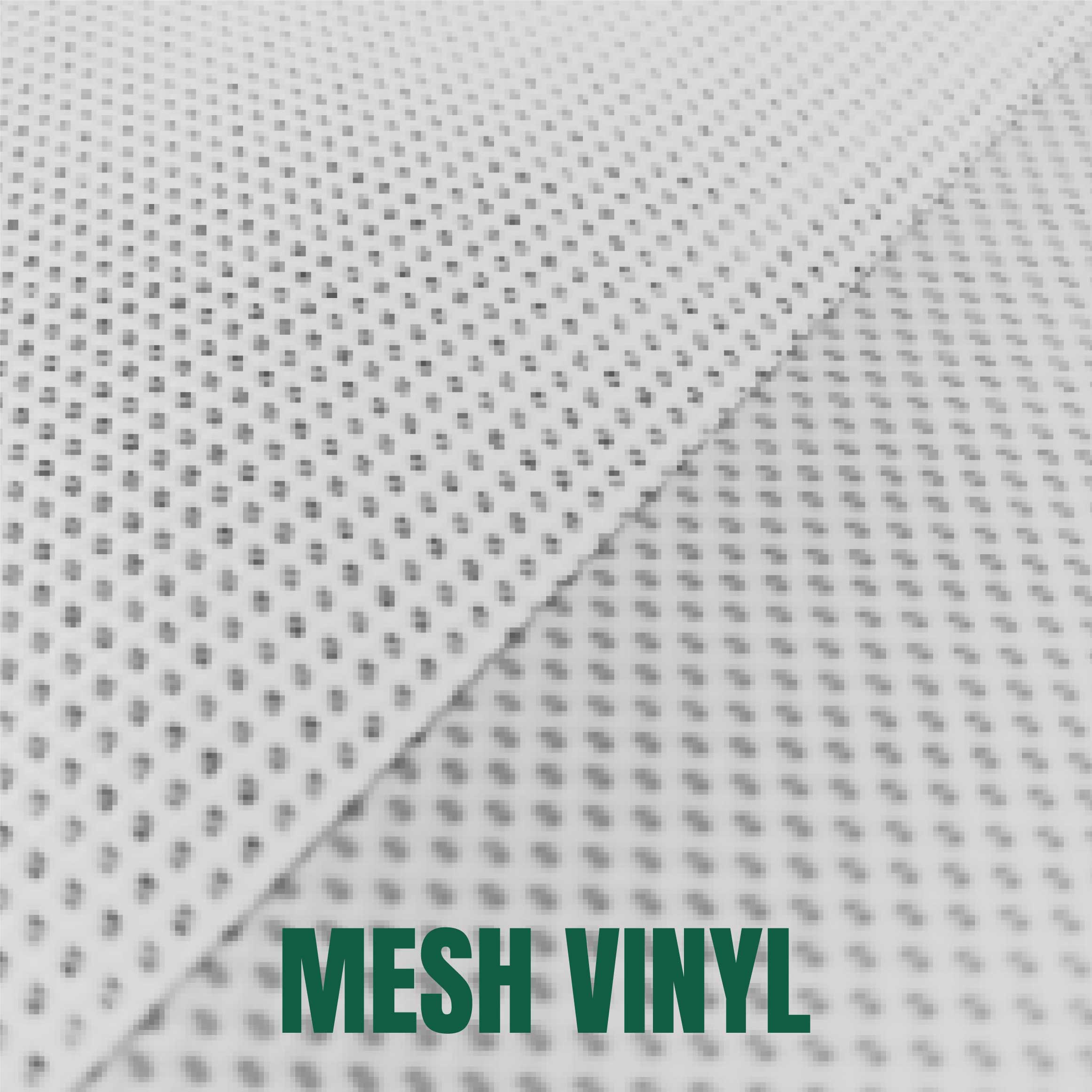 Mesh Signboard Banner
